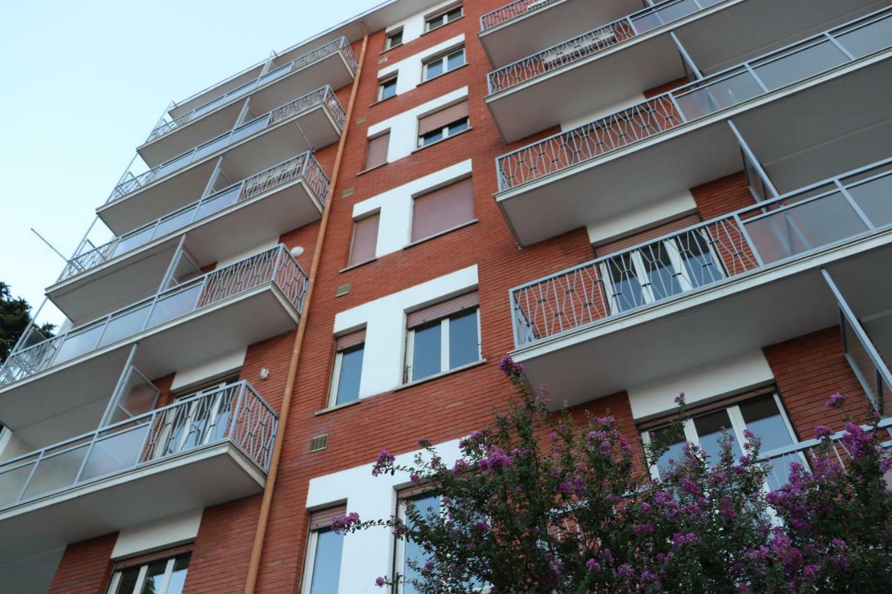 Ir Panoramic Apartment ตรีเอสเต ภายนอก รูปภาพ