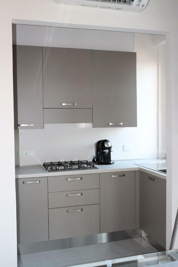Ir Panoramic Apartment ตรีเอสเต ภายนอก รูปภาพ